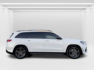 2020 Mercedes-Benz GLS