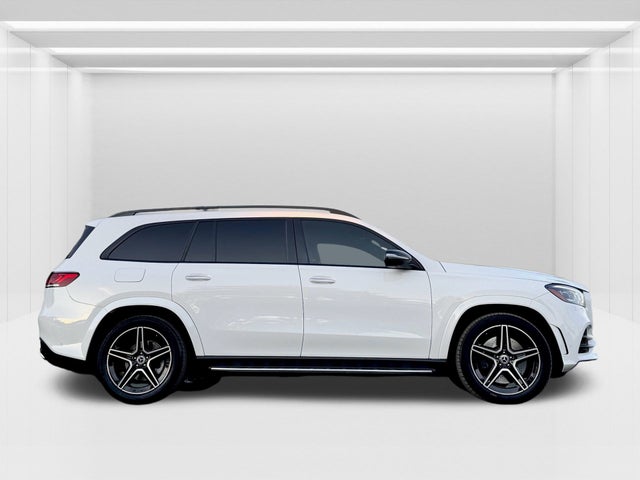 2020 Mercedes-Benz GLS