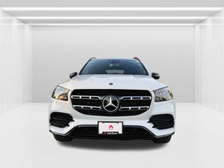 2020 Mercedes-Benz GLS