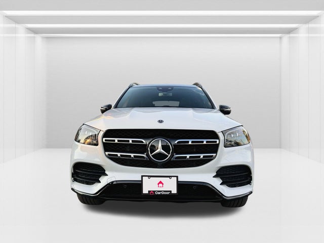 2020 Mercedes-Benz GLS