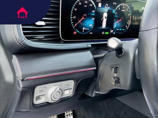 2020 Mercedes-Benz GLS