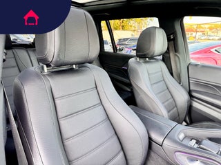 2020 Mercedes-Benz GLS