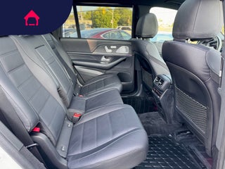 2020 Mercedes-Benz GLS
