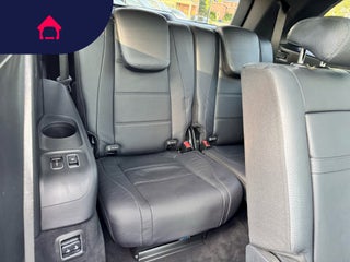 2020 Mercedes-Benz GLS