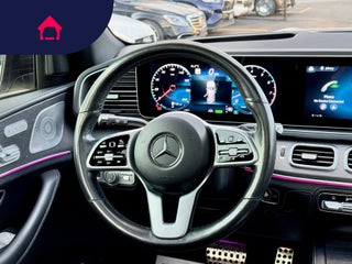 2020 Mercedes-Benz GLS