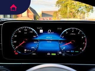 2020 Mercedes-Benz GLS