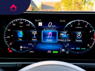 2020 Mercedes-Benz GLS