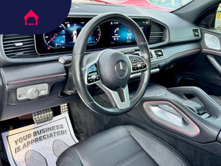 2020 Mercedes-Benz GLS