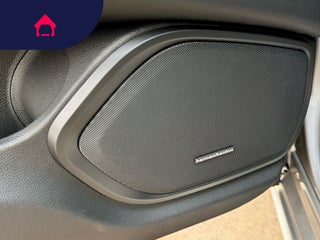 2018 Maserati Ghibli