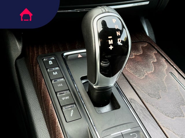 2018 Maserati Ghibli