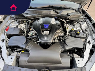 2018 Maserati Ghibli