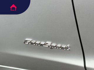 2018 Maserati Ghibli