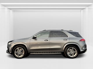 2020 Mercedes-Benz GLE