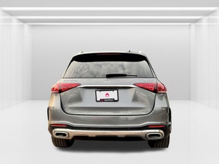 2020 Mercedes-Benz GLE