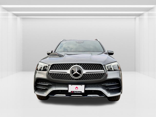 2020 Mercedes-Benz GLE