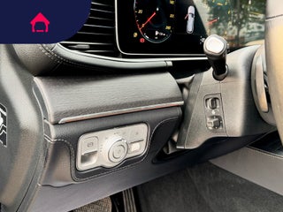 2020 Mercedes-Benz GLE