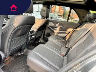 2020 Mercedes-Benz GLE