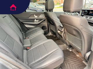 2020 Mercedes-Benz GLE