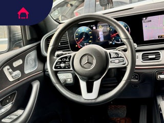 2020 Mercedes-Benz GLE