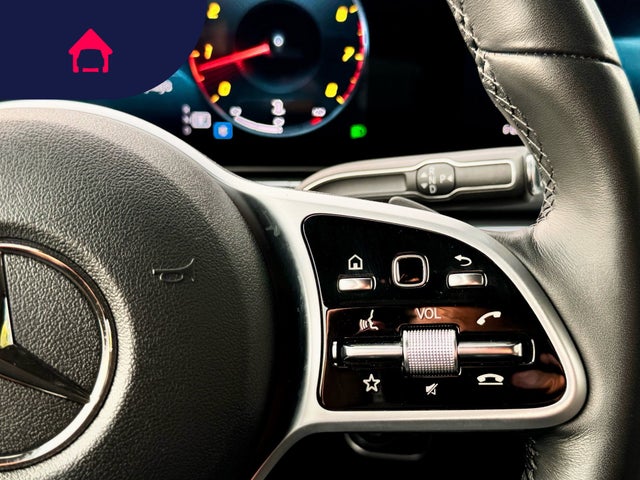 2020 Mercedes-Benz GLE