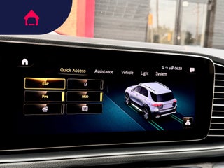 2020 Mercedes-Benz GLE