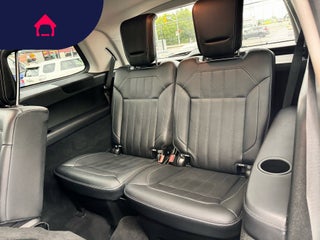 2013 Mercedes-Benz GL-Class