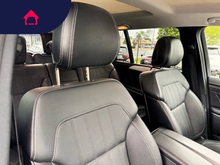 2013 Mercedes-Benz GL-Class