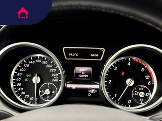 2013 Mercedes-Benz GL-Class