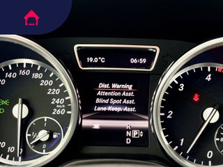 2013 Mercedes-Benz GL-Class