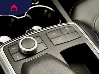 2013 Mercedes-Benz GL-Class