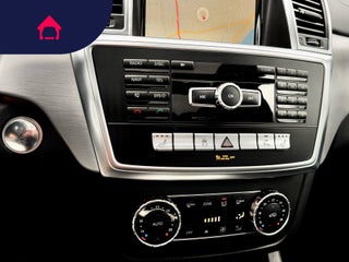 2013 Mercedes-Benz GL-Class