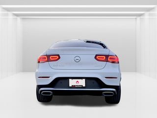2020 Mercedes-Benz GLC