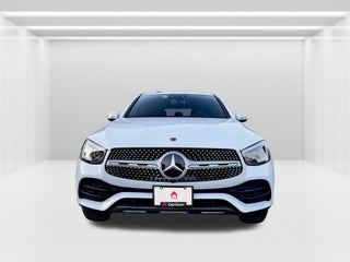 2020 Mercedes-Benz GLC