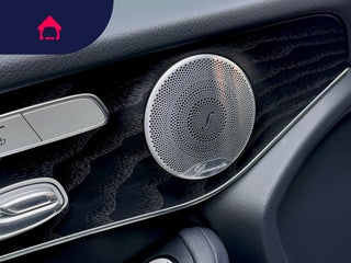 2020 Mercedes-Benz GLC