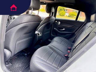 2020 Mercedes-Benz GLC