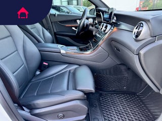 2020 Mercedes-Benz GLC