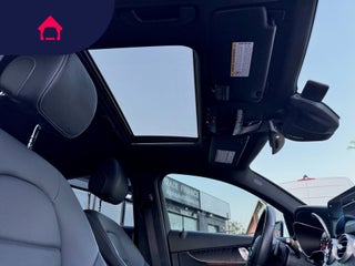 2020 Mercedes-Benz GLC