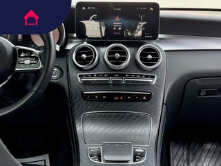 2020 Mercedes-Benz GLC