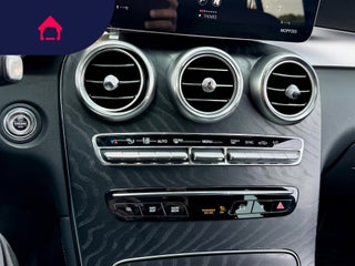 2020 Mercedes-Benz GLC