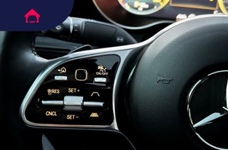 2020 Mercedes-Benz GLC