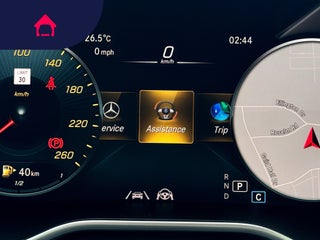 2020 Mercedes-Benz GLC