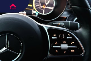 2020 Mercedes-Benz GLC