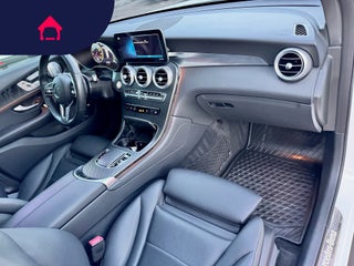 2020 Mercedes-Benz GLC