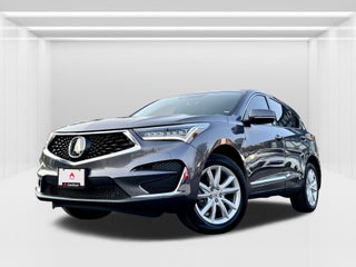 2021 Acura RDX