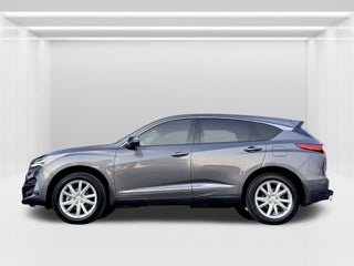 2021 Acura RDX