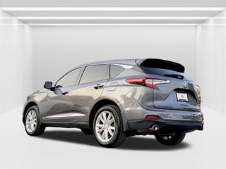 2021 Acura RDX