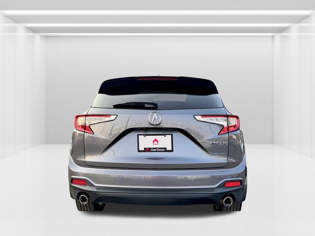 2021 Acura RDX