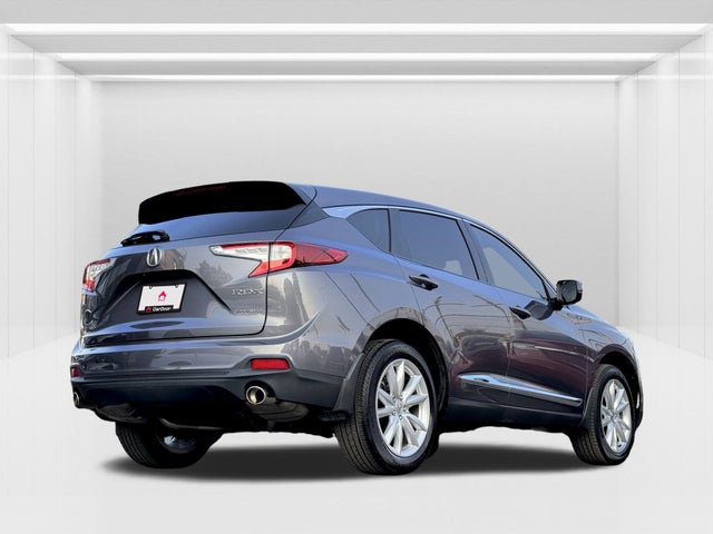 2021 Acura RDX