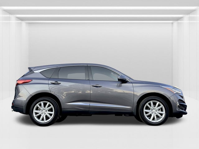 2021 Acura RDX