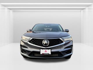 2021 Acura RDX